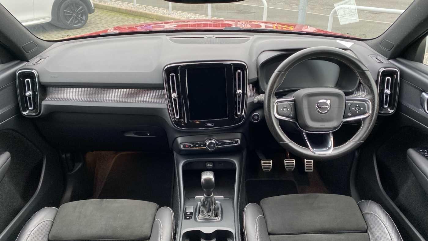 Used Volvo XC40 2020 for sale - 77478766: Photo 6