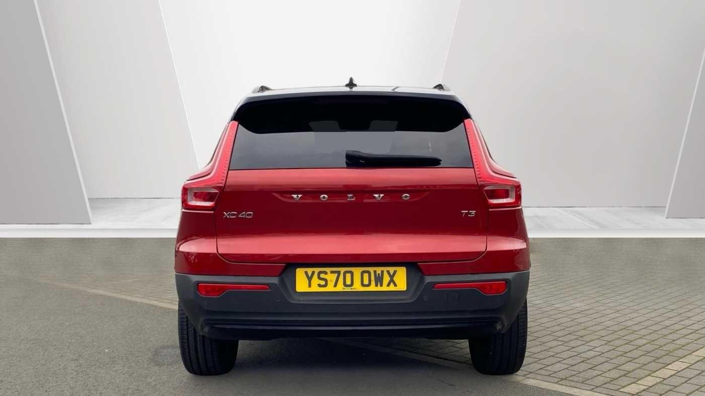 Used Volvo XC40 2020 for sale - 77478766: Photo 9