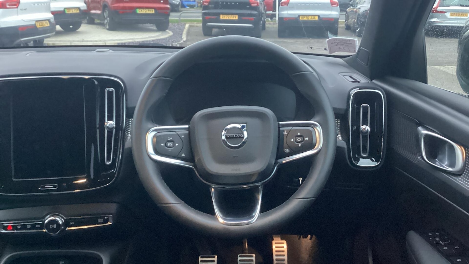 Used Volvo XC40 2022 for sale - 77175265: Photo 10