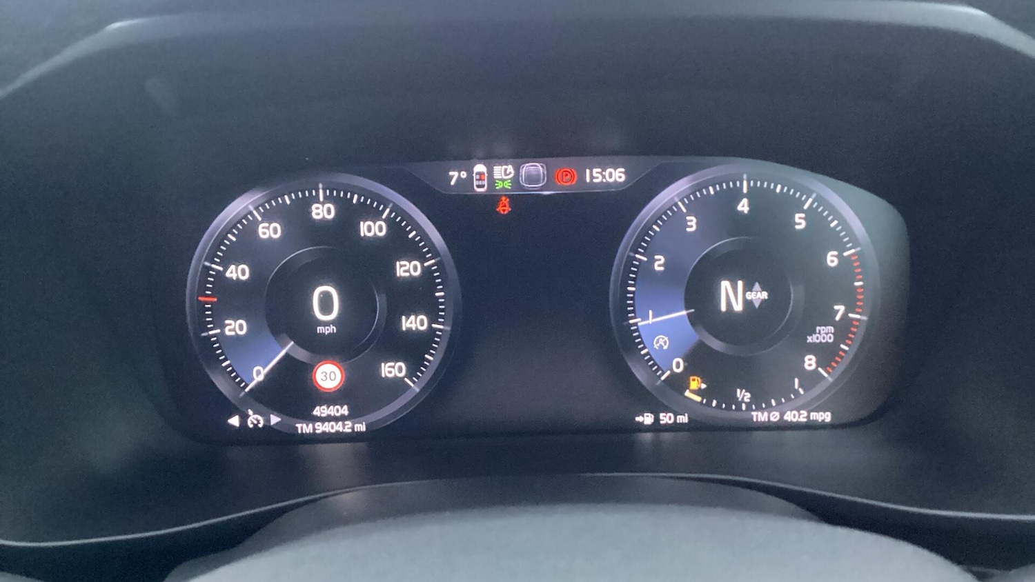 Used Volvo XC40 2022 for sale - 77175265: Photo 11