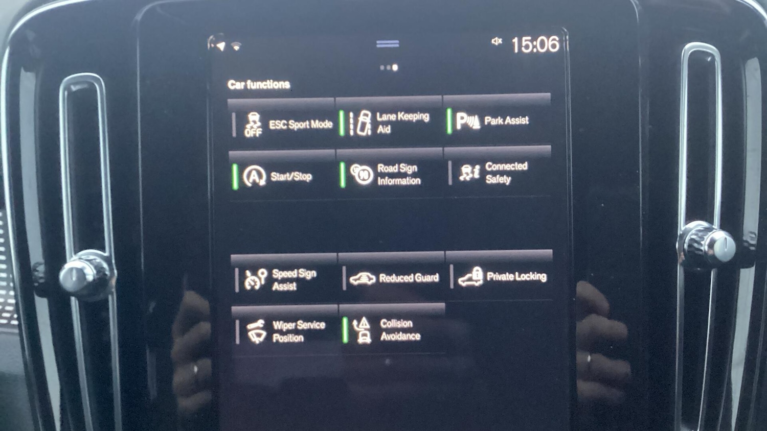 Used Volvo XC40 2022 for sale - 77175265: Photo 12