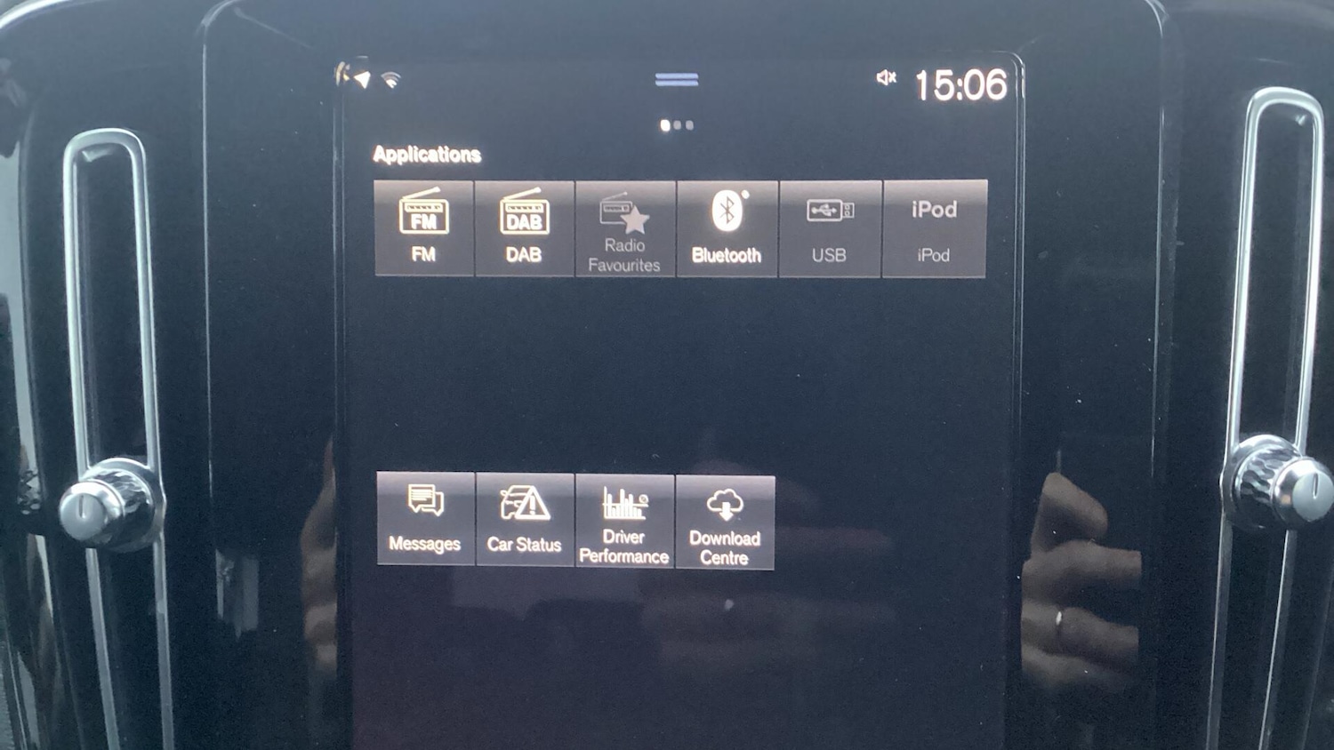 Used Volvo XC40 2022 for sale - 77175265: Photo 16