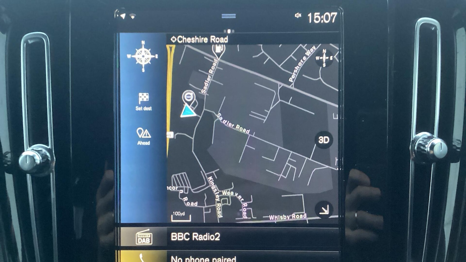 Used Volvo XC40 2022 for sale - 77175265: Photo 17