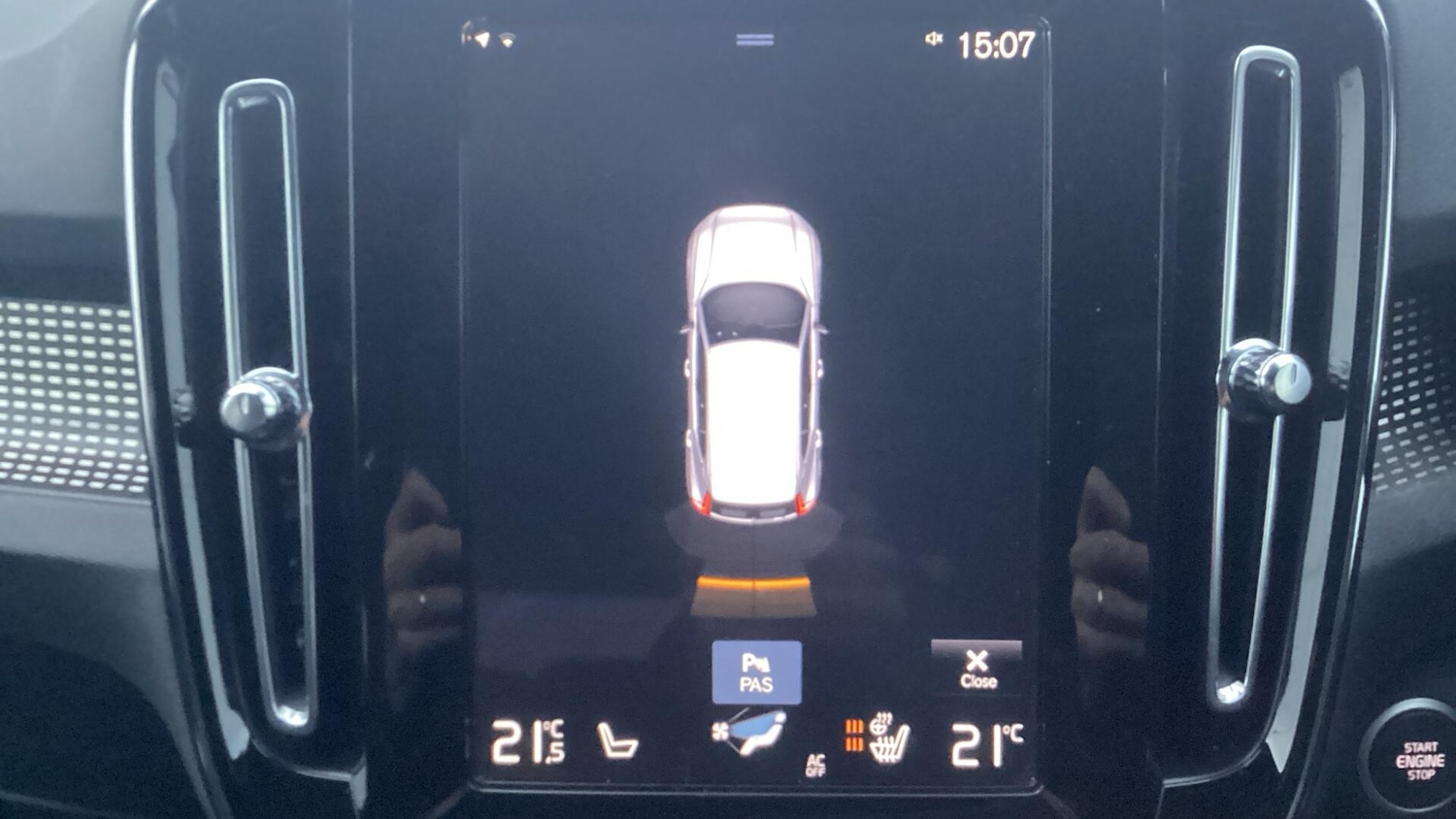 Used Volvo XC40 2022 for sale - 77175265: Photo 18