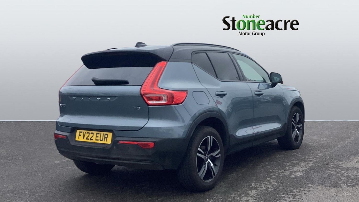 Used Volvo XC40 2022 for sale - 77175265: Photo 2