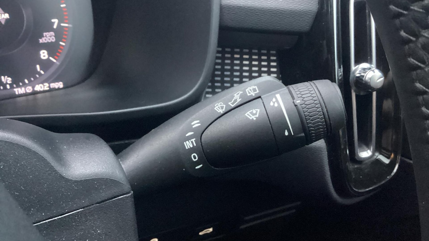 Used Volvo XC40 2022 for sale - 77175265: Photo 22