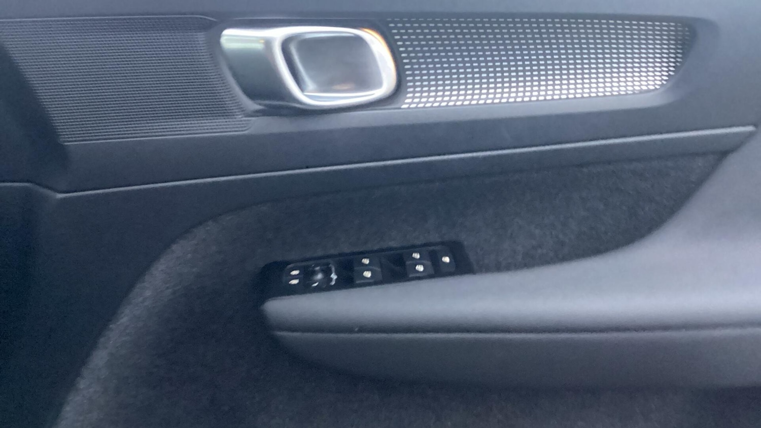 Used Volvo XC40 2022 for sale - 77175265: Photo 26