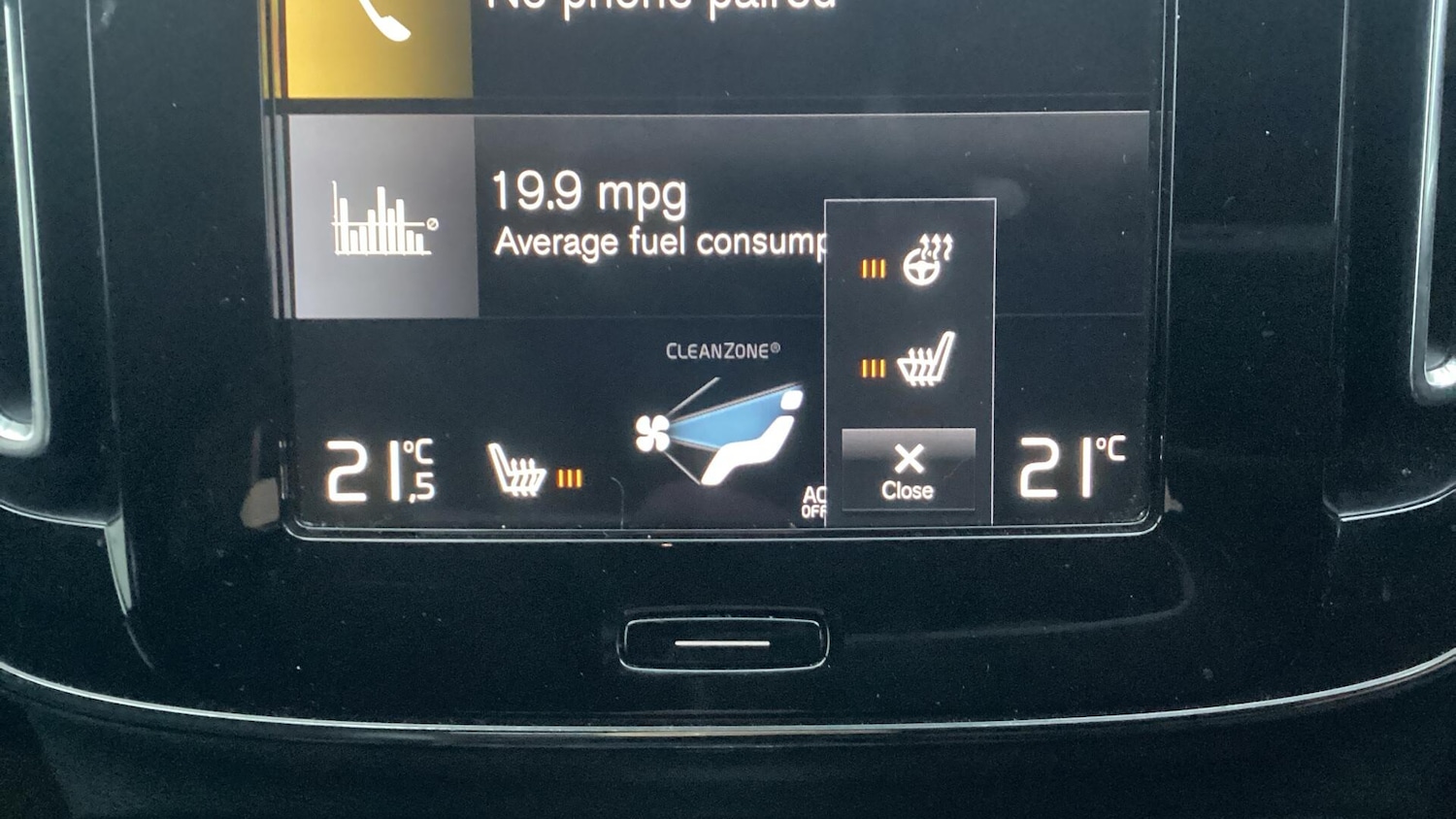 Used Volvo XC40 2022 for sale - 77175265: Photo 28