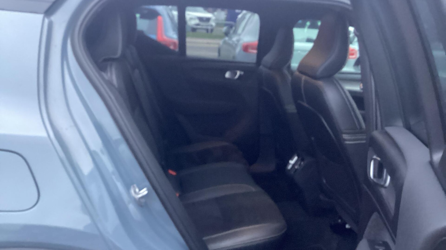 Used Volvo XC40 2022 for sale - 77175265: Photo 6