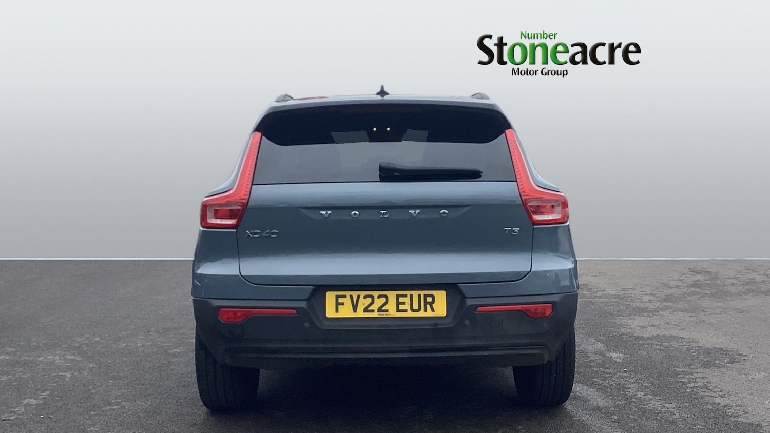 Used Volvo XC40 2022 for sale - 77175265: Photo 7