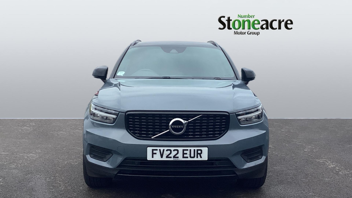 Used Volvo XC40 2022 for sale - 77175265: Photo 8