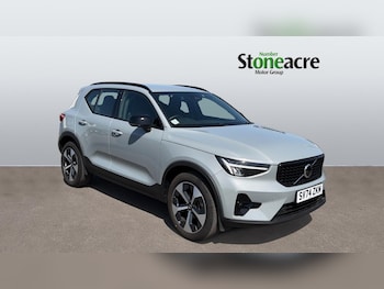 Used Volvo XC40 2024 for sale - 79145525: Photo