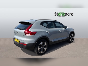 Used Volvo XC40 2024 for sale - 79145525: Photo