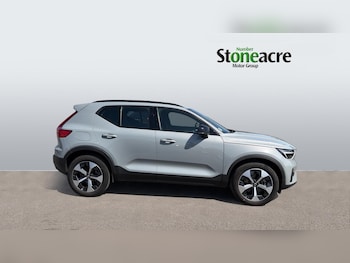 Used Volvo XC40 2024 for sale - 79145525: Photo