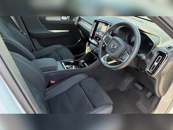 Used Volvo XC40 2024 for sale - 79145525: Photo