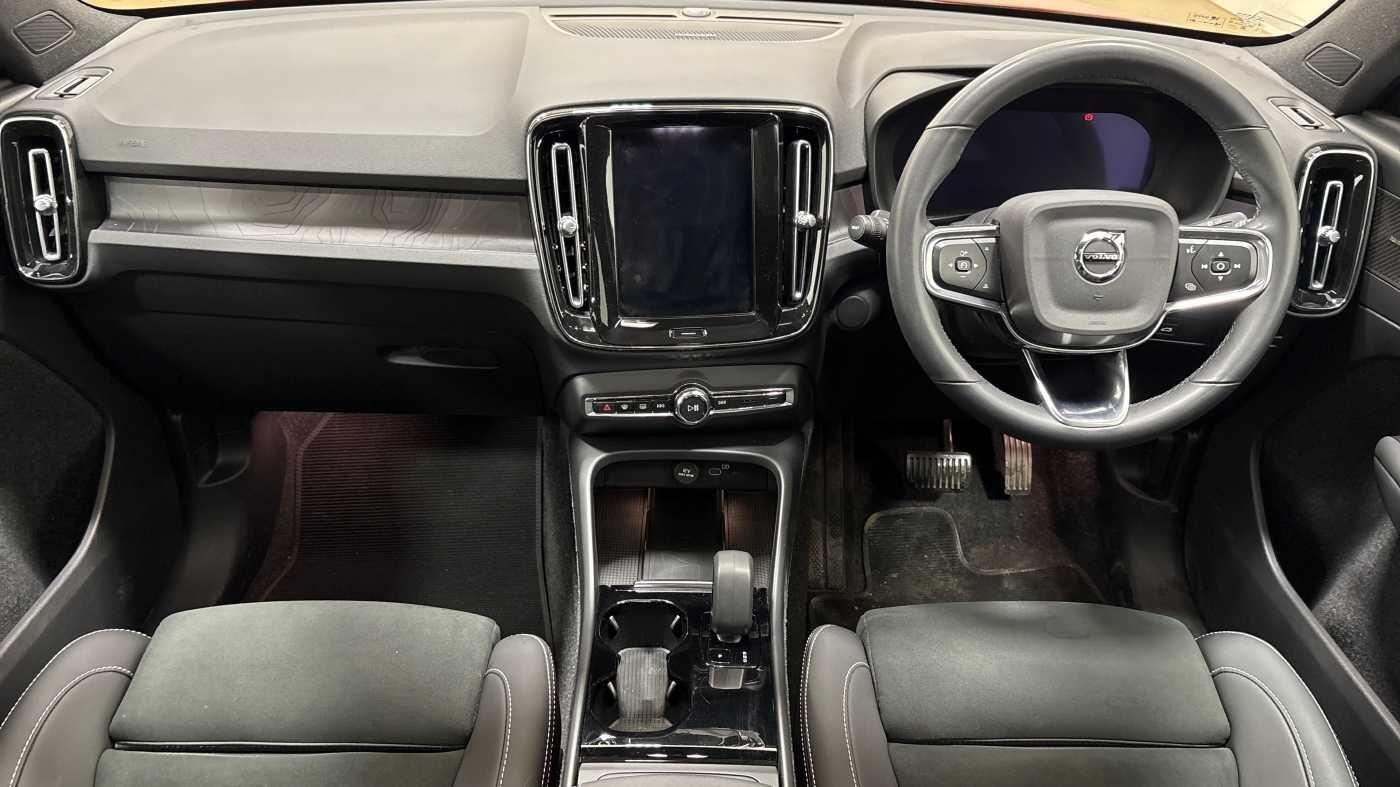 Used Volvo C40 2022 for sale - 76690025: Photo 11