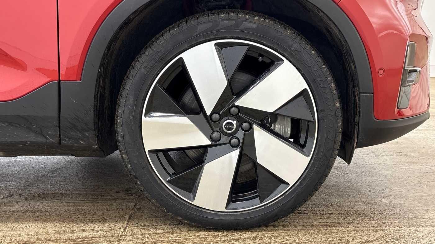 Used Volvo C40 2022 for sale - 76690025: Photo 22