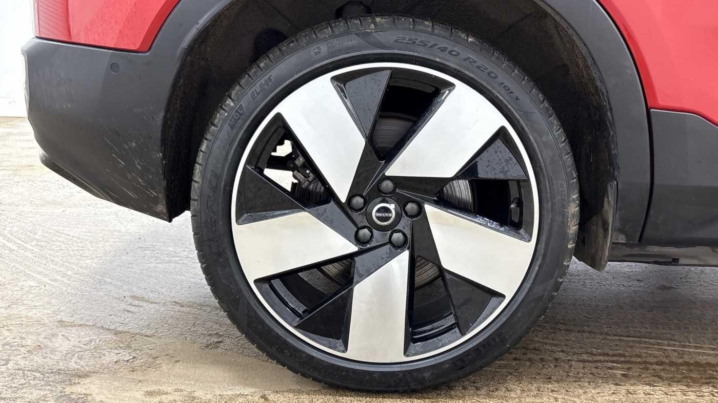 Used Volvo C40 2022 for sale - 76690025: Photo 23