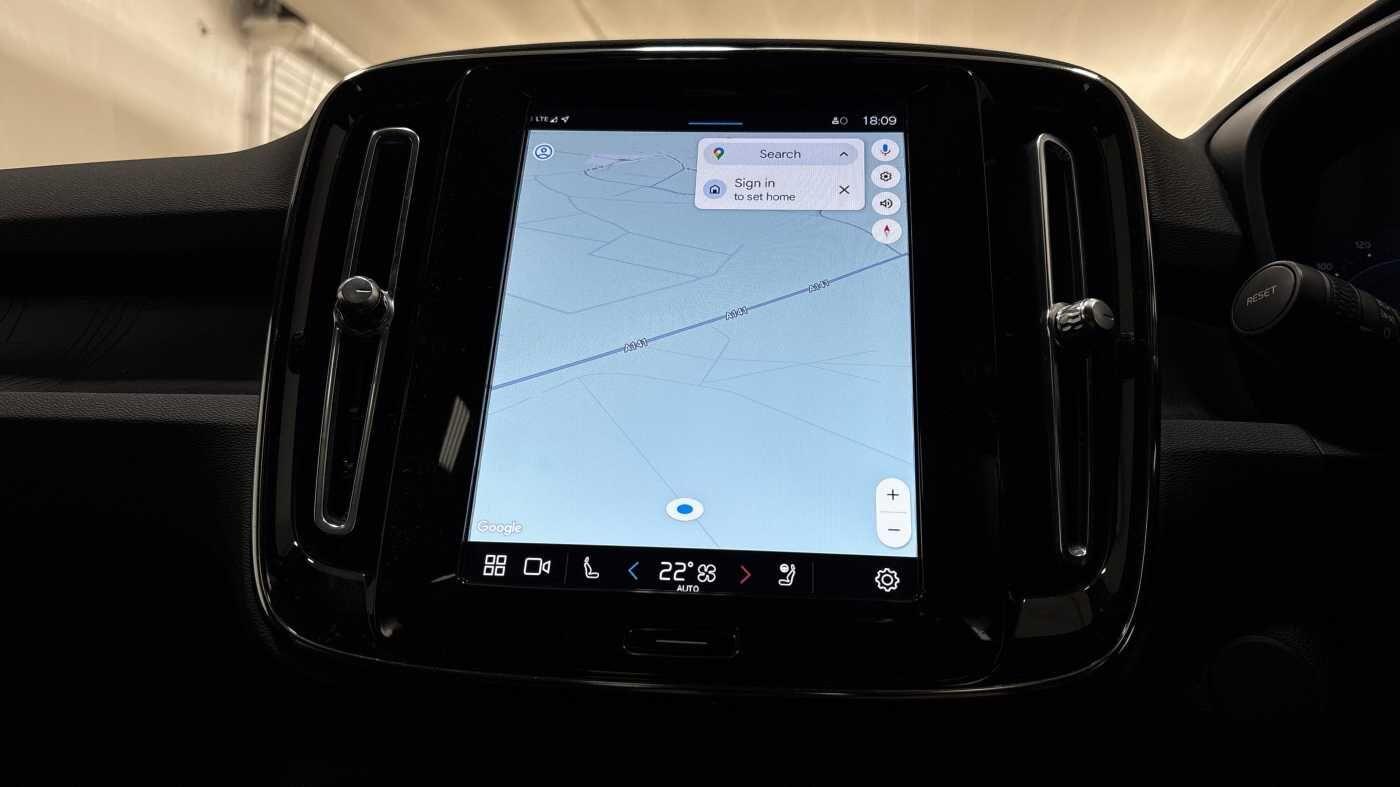 Used Volvo C40 2022 for sale - 76690025: Photo 28