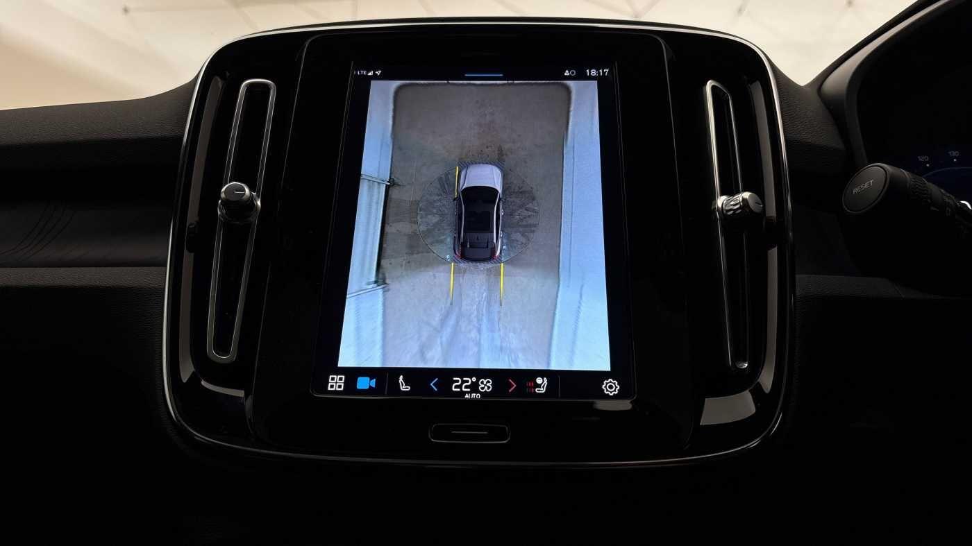 Used Volvo C40 2022 for sale - 76690025: Photo 32