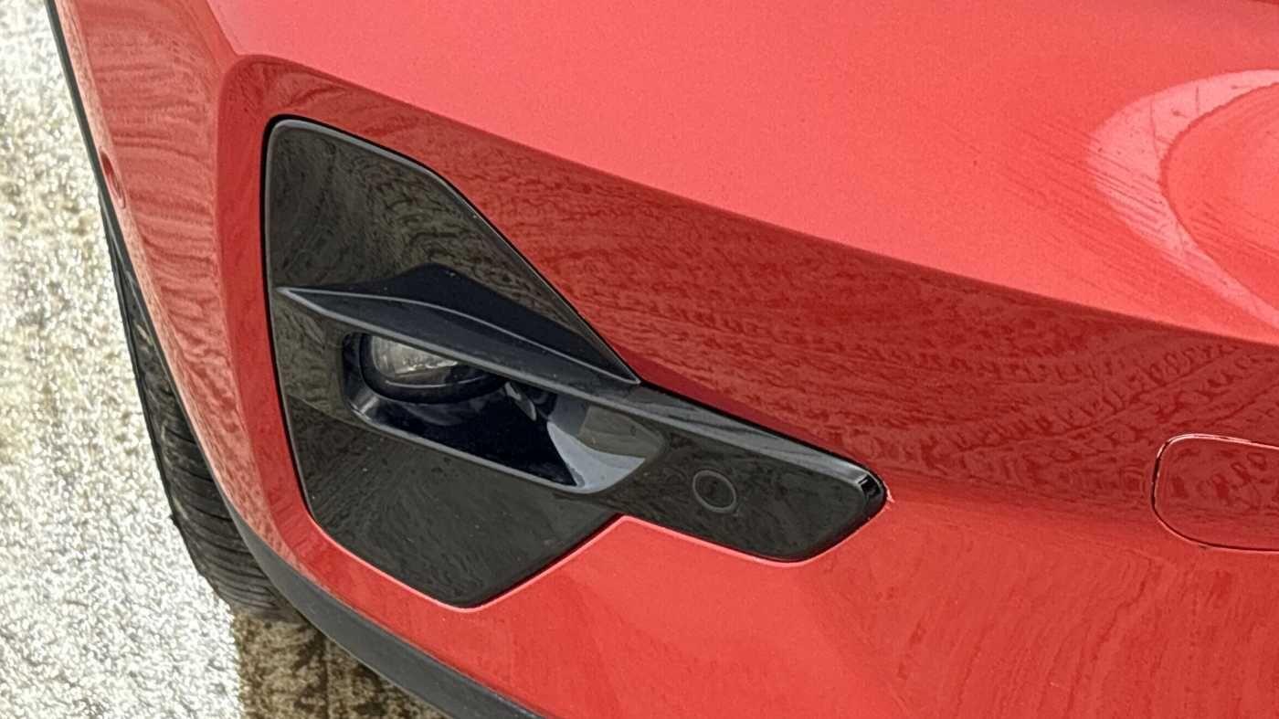 Used Volvo C40 2022 for sale - 76690025: Photo 37