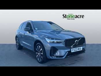 2023 (23) - 2.0 B5P Plus Dark 5dr AWD Geartronic