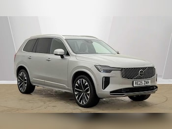 Used Volvo XC90 2025 for sale - 78460995: Photo