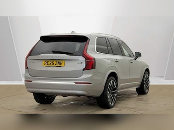 Used Volvo XC90 2025 for sale - 78460995: Photo