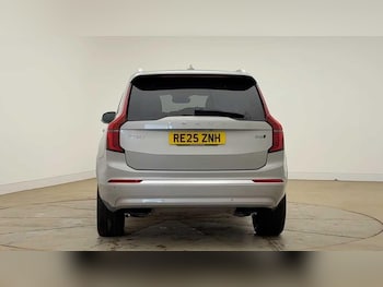Used Volvo XC90 2025 for sale - 78460995: Photo