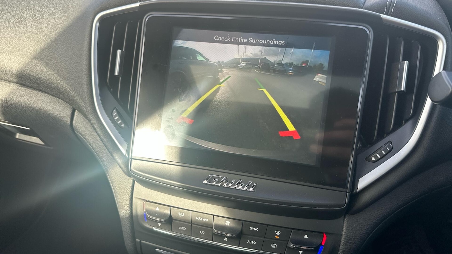 Used Maserati Ghibli 2016 for sale - 76498905: Photo 21