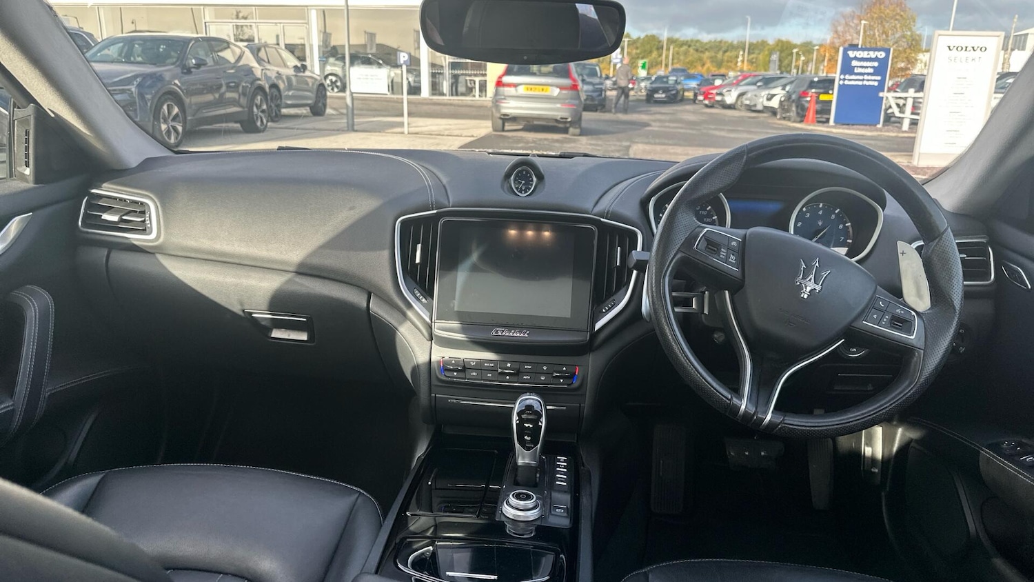 Used Maserati Ghibli 2016 for sale - 76498905: Photo 5