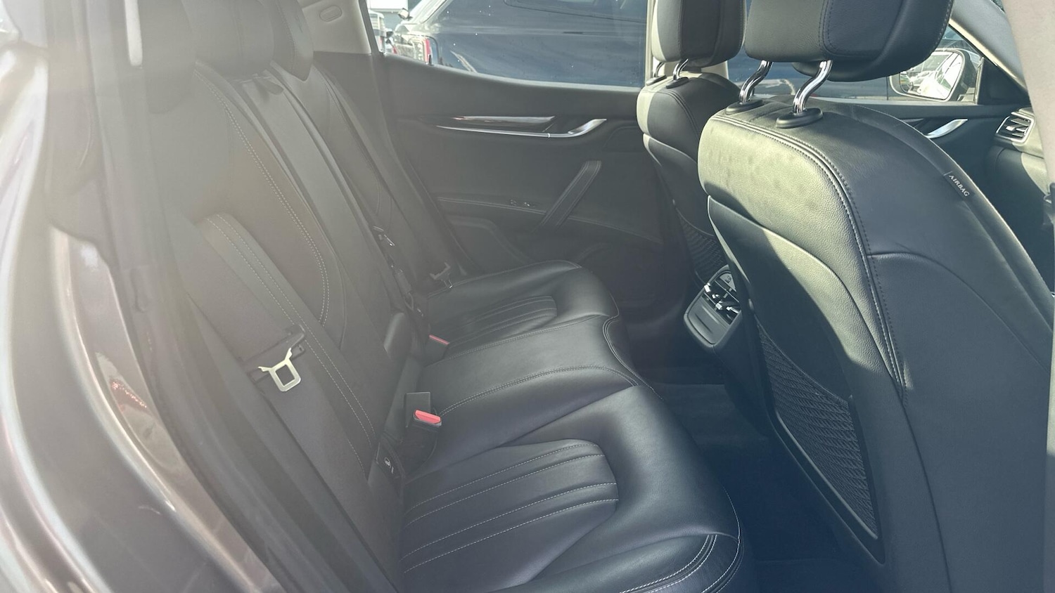 Used Maserati Ghibli 2016 for sale - 76498905: Photo 6