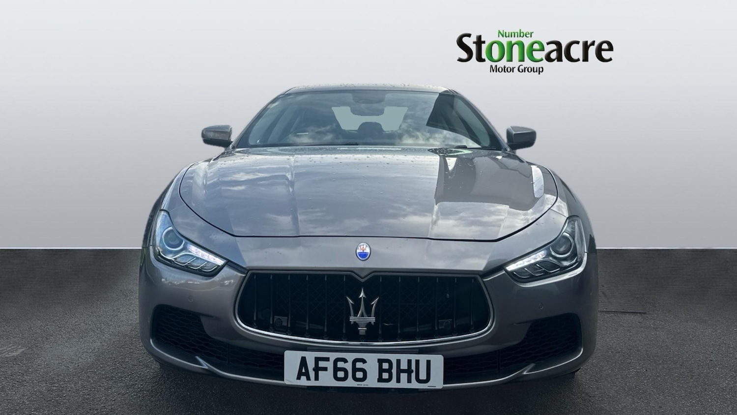 Used Maserati Ghibli 2016 for sale - 76498905: Photo 8