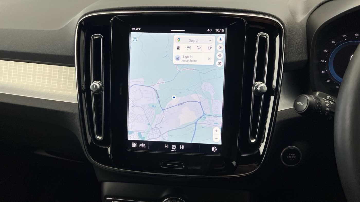 Used Volvo XC40 2022 for sale - 76633799: Photo 10