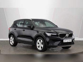 Used Volvo XC40 2022 for sale - 76633799: Photo