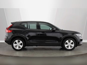 Used Volvo XC40 2022 for sale - 76633799: Photo