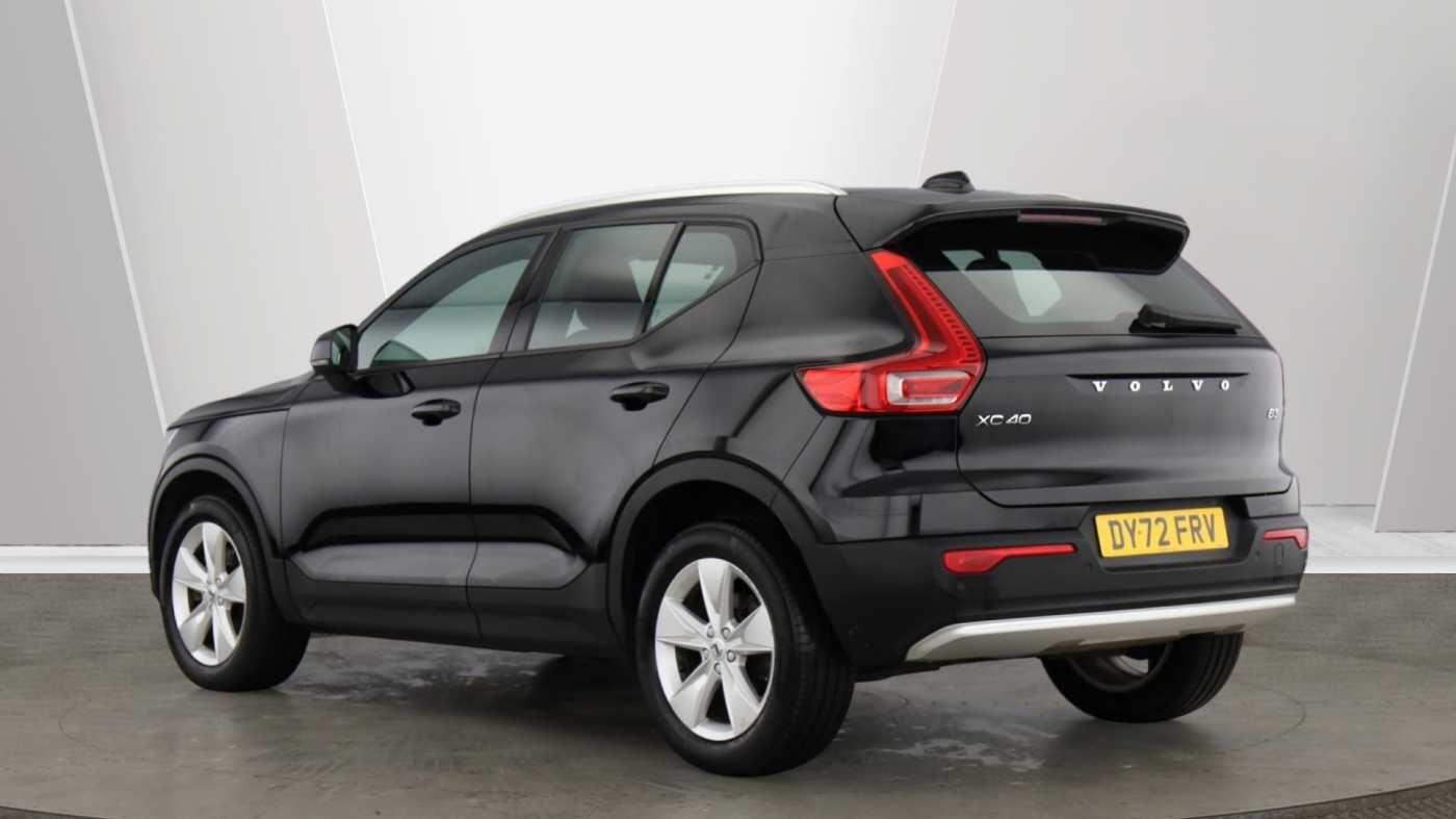 Used Volvo XC40 2022 for sale - 76633799: Photo 3
