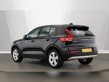 Used Volvo XC40 2022 for sale - 76633799: Photo