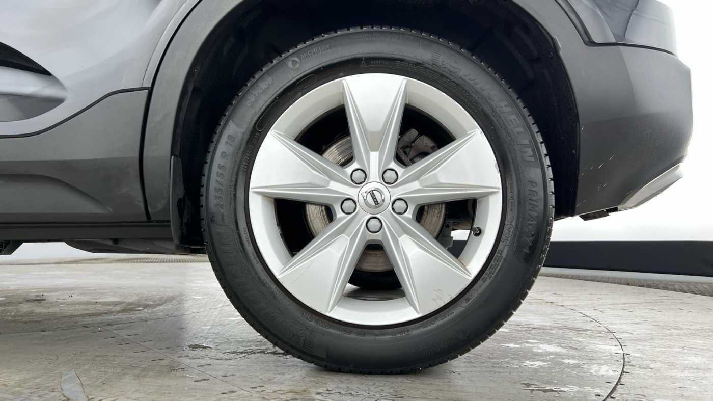 Used Volvo XC40 2022 for sale - 76633799: Photo 4