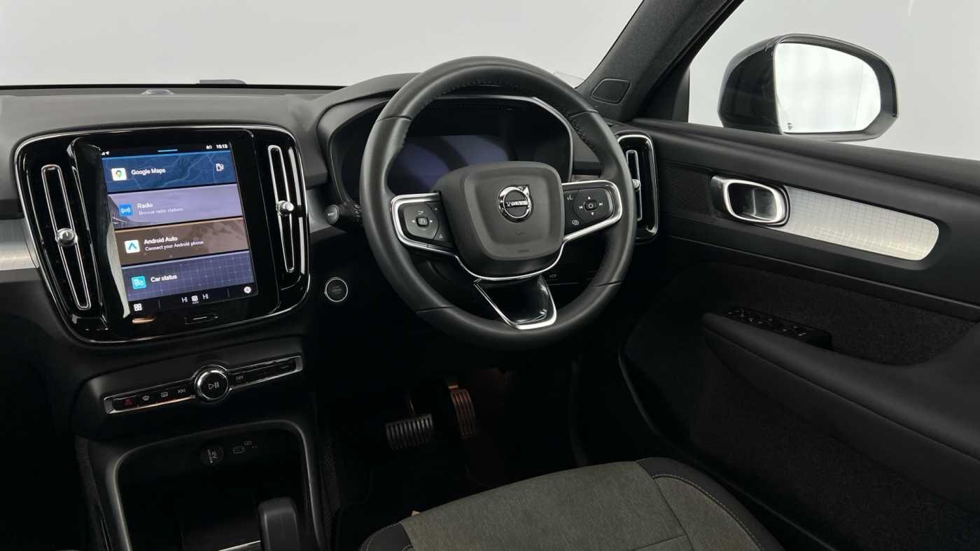 Used Volvo XC40 2022 for sale - 76633799: Photo 8