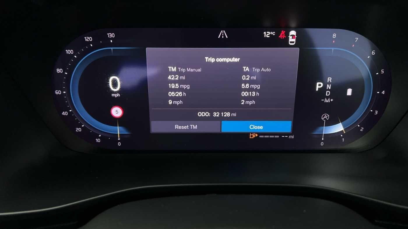 Used Volvo XC40 2022 for sale - 76633799: Photo 9