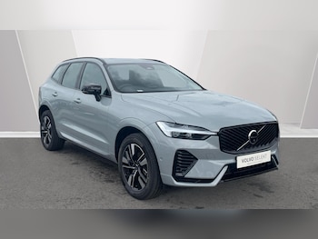 Used Volvo XC60 2026 for sale - 78833829: Photo