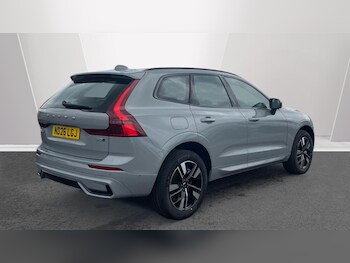 Used Volvo XC60 2026 for sale - 78833829: Photo