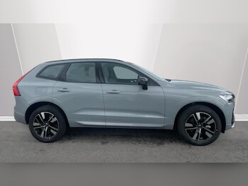 Used Volvo XC60 2026 for sale - 78833829: Photo