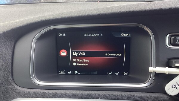 Used Volvo V40 Cross Country 2014 for sale - 76259499: Photo 17