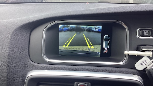 Used Volvo V40 Cross Country 2014 for sale - 76259499: Photo 19
