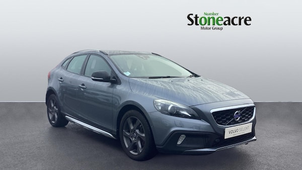 Used Volvo V40 Cross Country 2014 for sale - 76259499: Photo 1