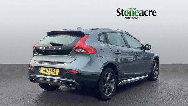 Used Volvo V40 Cross Country 2014 for sale - 76259499: Photo 2