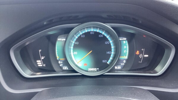 Used Volvo V40 Cross Country 2014 for sale - 76259499: Photo 33