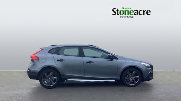 Used Volvo V40 Cross Country 2014 for sale - 76259499: Photo 3